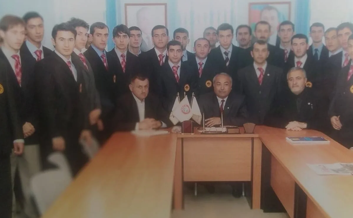 Keçmiş hakimdən qalmaqallı açıqlama: "Əlaltıları olmadığım üçün..." 