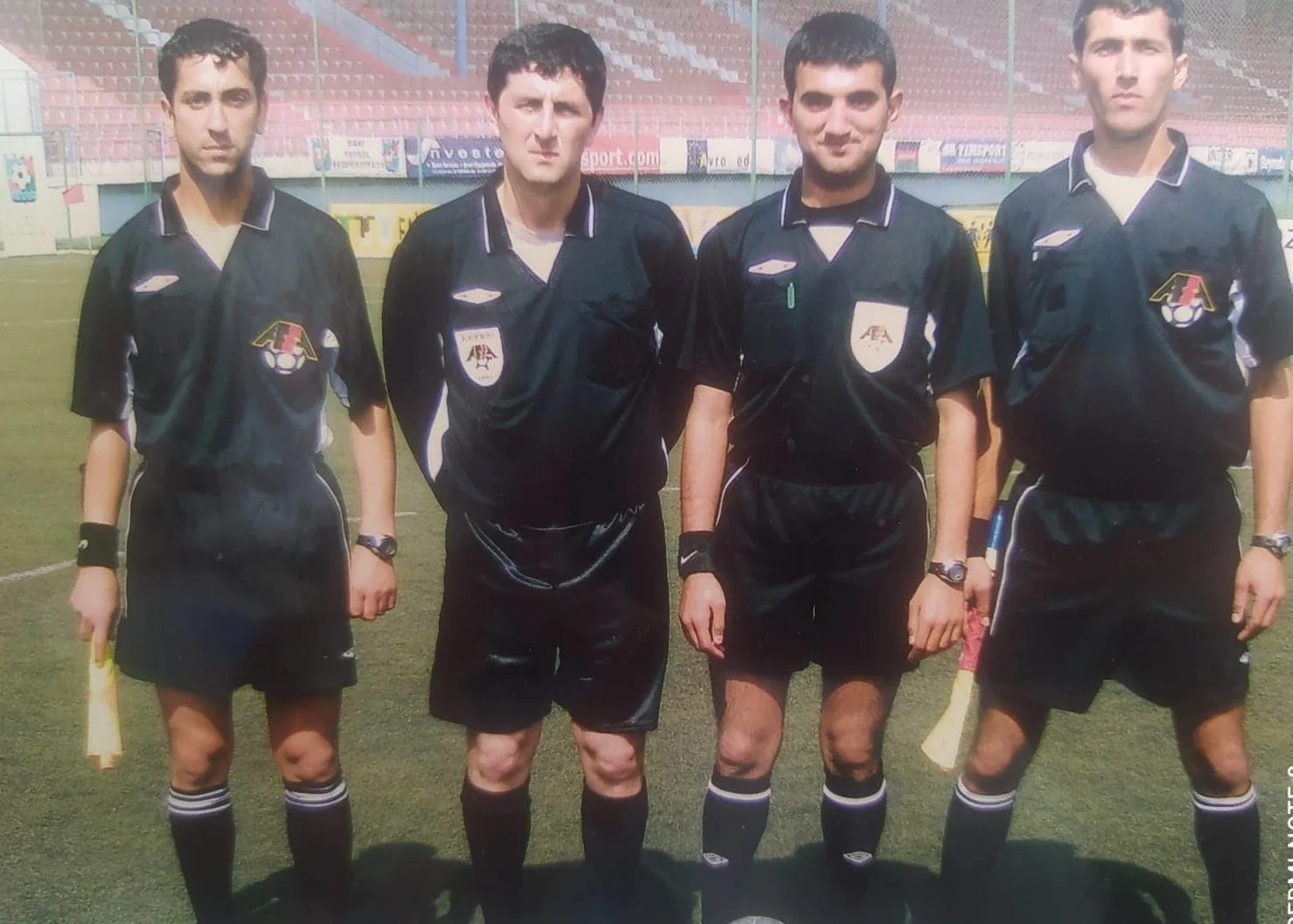 Keçmiş hakimdən qalmaqallı açıqlama: "Əlaltıları olmadığım üçün..." 