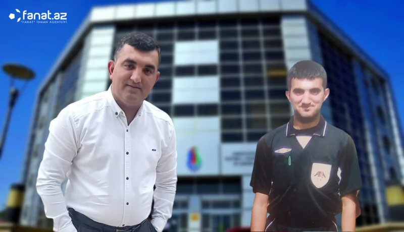 Xaqani Məmmədovdan ittihamlara cavab: "Gedib psixikasını yoxlatdırsın" 