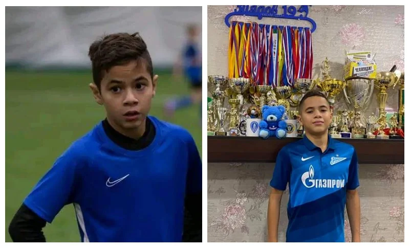 "Zenit"in azərbaycanlı yetirməsi: "Bakıda ötürmə verməkdən çəkinirlər" 