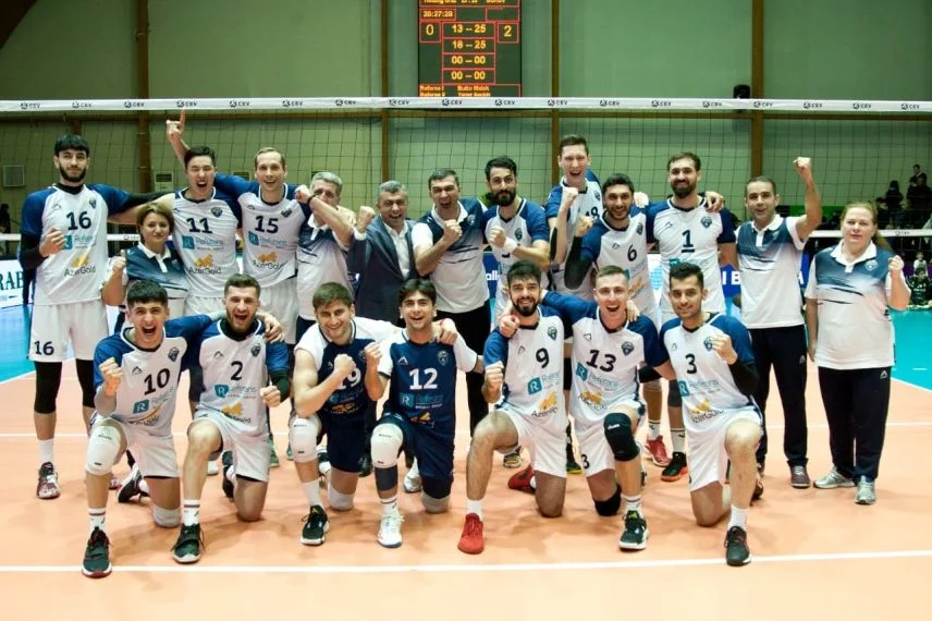 Çağırış Kuboku: "Murov" cavab oyununa çıxacaq 