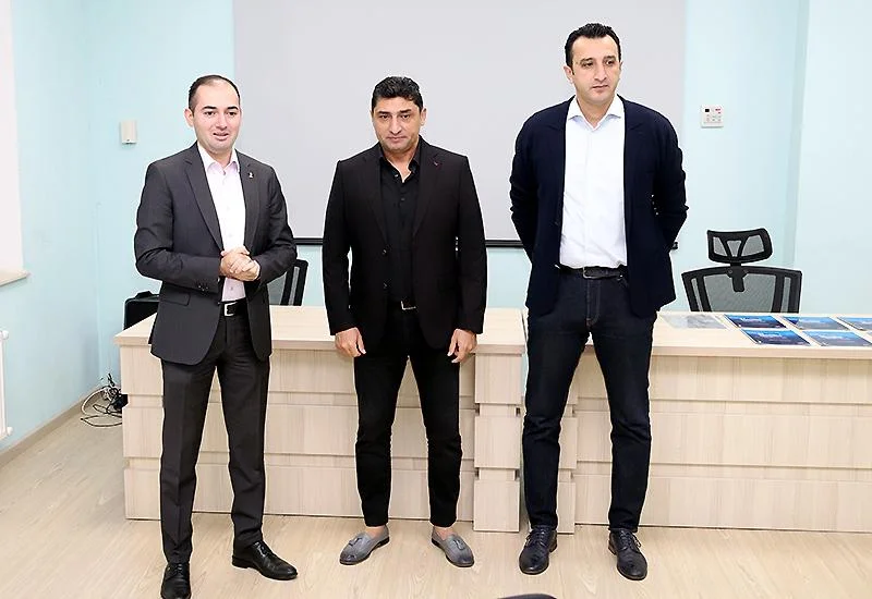 "Şamaxı" və "Qəbələ"nin baş məşqçiləri Pro kateqoriyası aldılar 