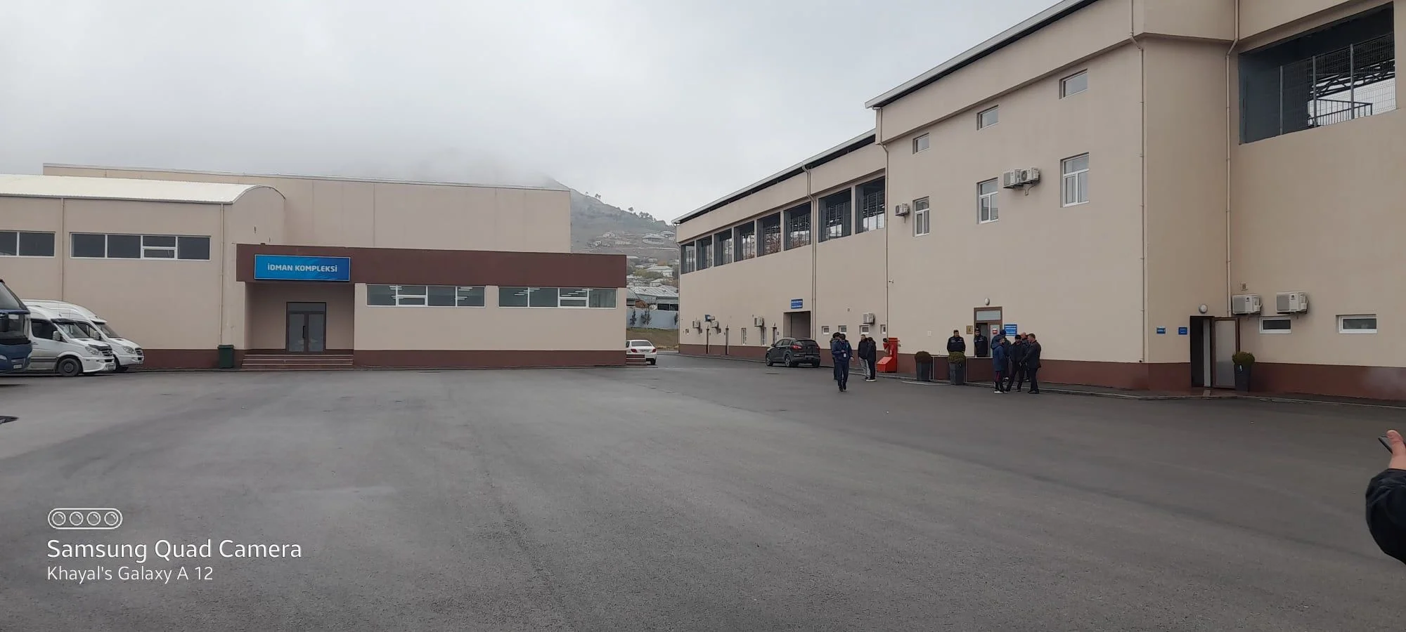 Şamaxılılar "Sumqayıt"la oyuna axın edir - FOTO 