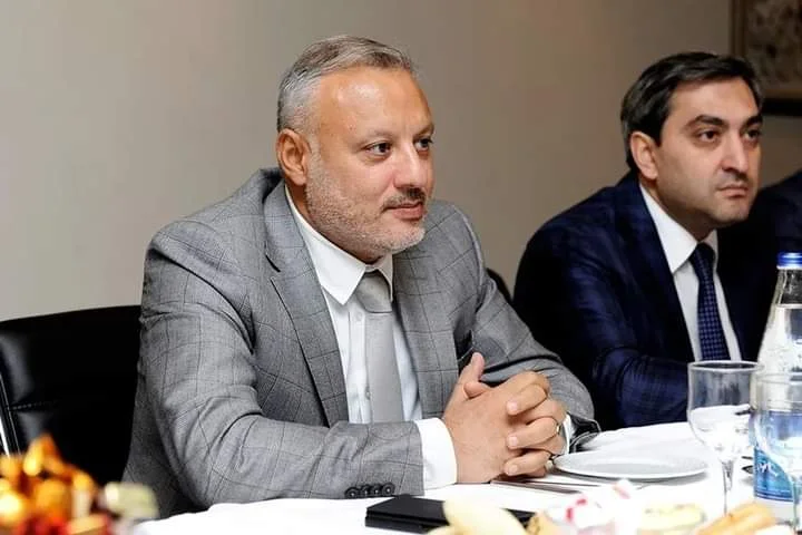PFL və "Şamaxı" Futbol Klubu arasında görüş keçirilib 