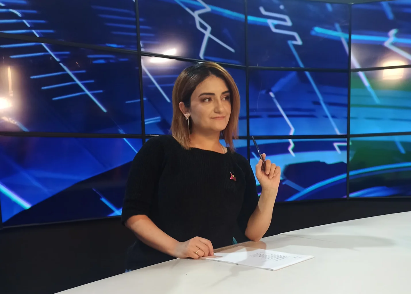Xanım jurnalistlər DÇ-2022-dəki favoritlərini açıqladılar - SORĞU 