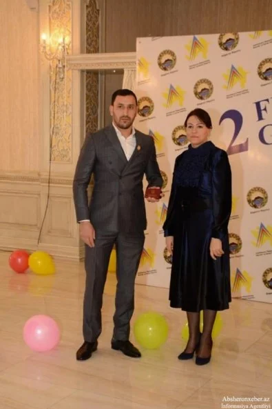 Azərbaycan idmançıları Afinada 3 qızıl medal qazandı - FOTO 