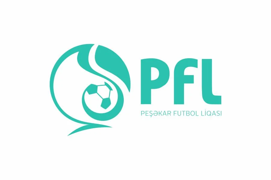 Peşəkar Futbol Liqasının yeni loqosu - FOTOLAR 