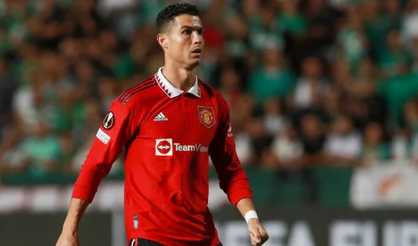 "Çelsi" Ronaldu ilə maraqlanır? 
