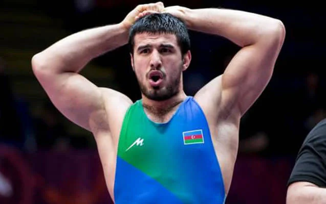 "O, bizim hamımızdan yaxşıdır, Olimpiadada yüz faiz medal alacaq" - MÜSAHİBƏ 