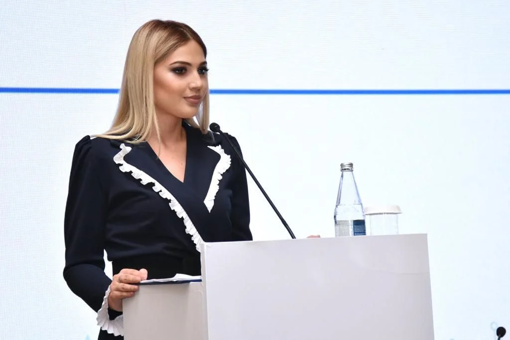 "E-Köşk” qəzet və jurnalların rəqəmsal yayım platformasının təqdimat mərasimi keçirildi 