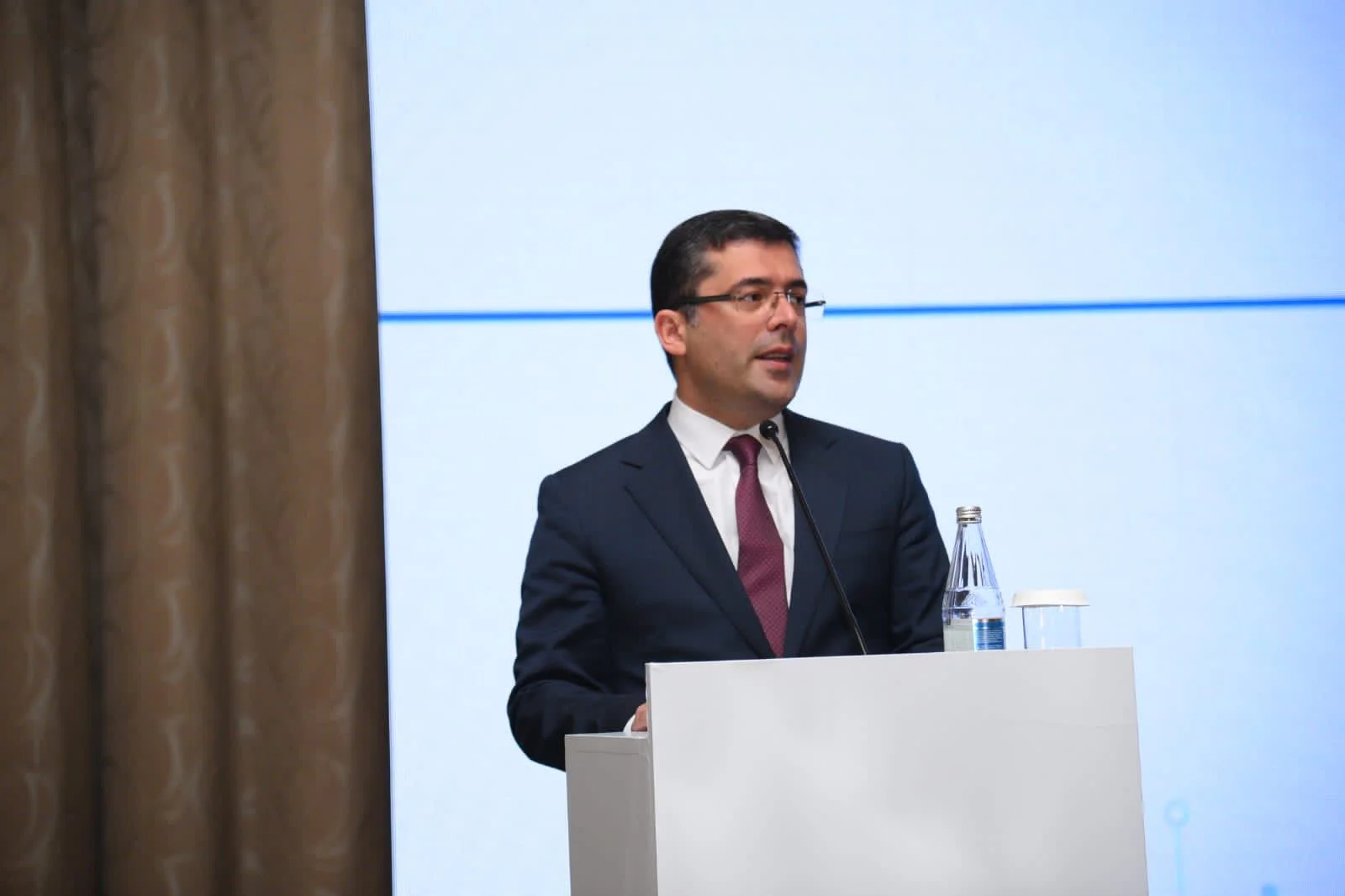"E-Köşk” qəzet və jurnalların rəqəmsal yayım platformasının təqdimat mərasimi keçirildi 