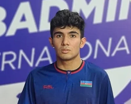 Badmintonda paralimpiya perspektivləri: "Paris-2024-ə lisenziya qazana bilərik" 