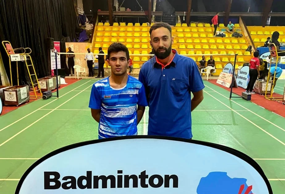 Badmintonda paralimpiya perspektivləri: "Paris-2024-ə lisenziya qazana bilərik" 