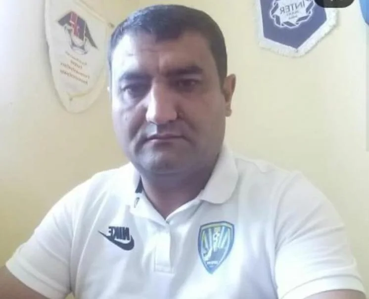Gəncədə gərginlik: Polisdən müdaxilə  