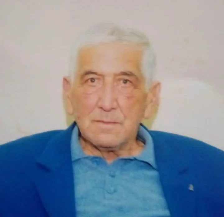 Elçin Sultanov vəfat etdi 