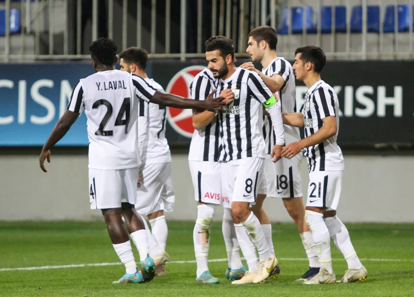 “Sabah” “Qarabağ”a bir qədər də yaxınlaşdı – Tura baxış 