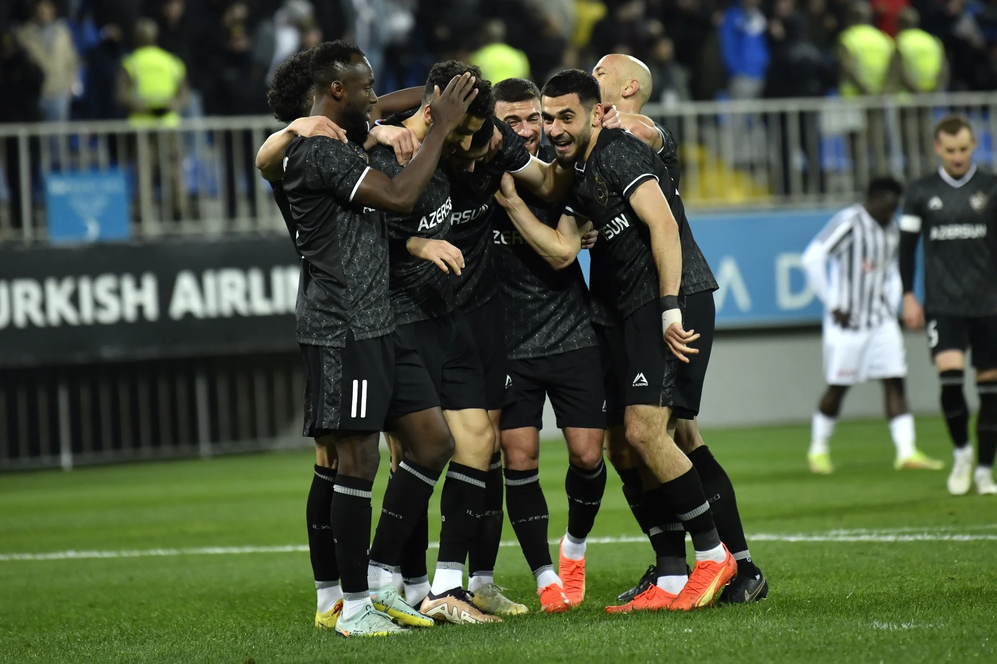 Aslan Kərimov "Neftçi" - "Qarabağ" oyununu dəyərləndirdi 