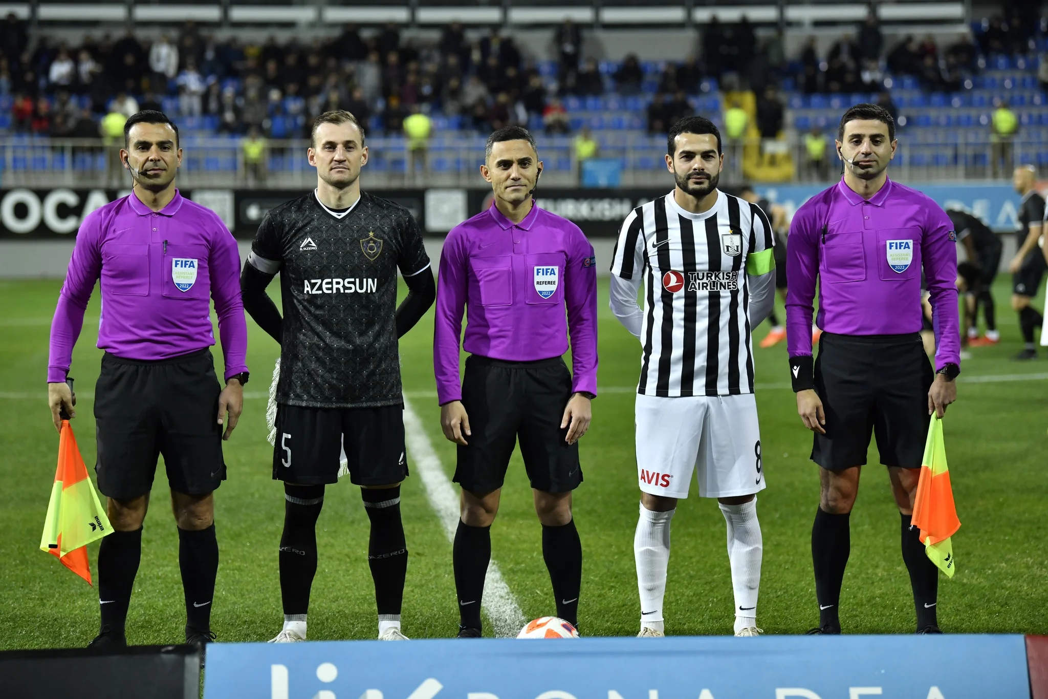 “Qarabağ” əzəmətini bir daha göstərdi, “Sumqayıt” ilk qələbəsinə sevindi – Tura baxış 