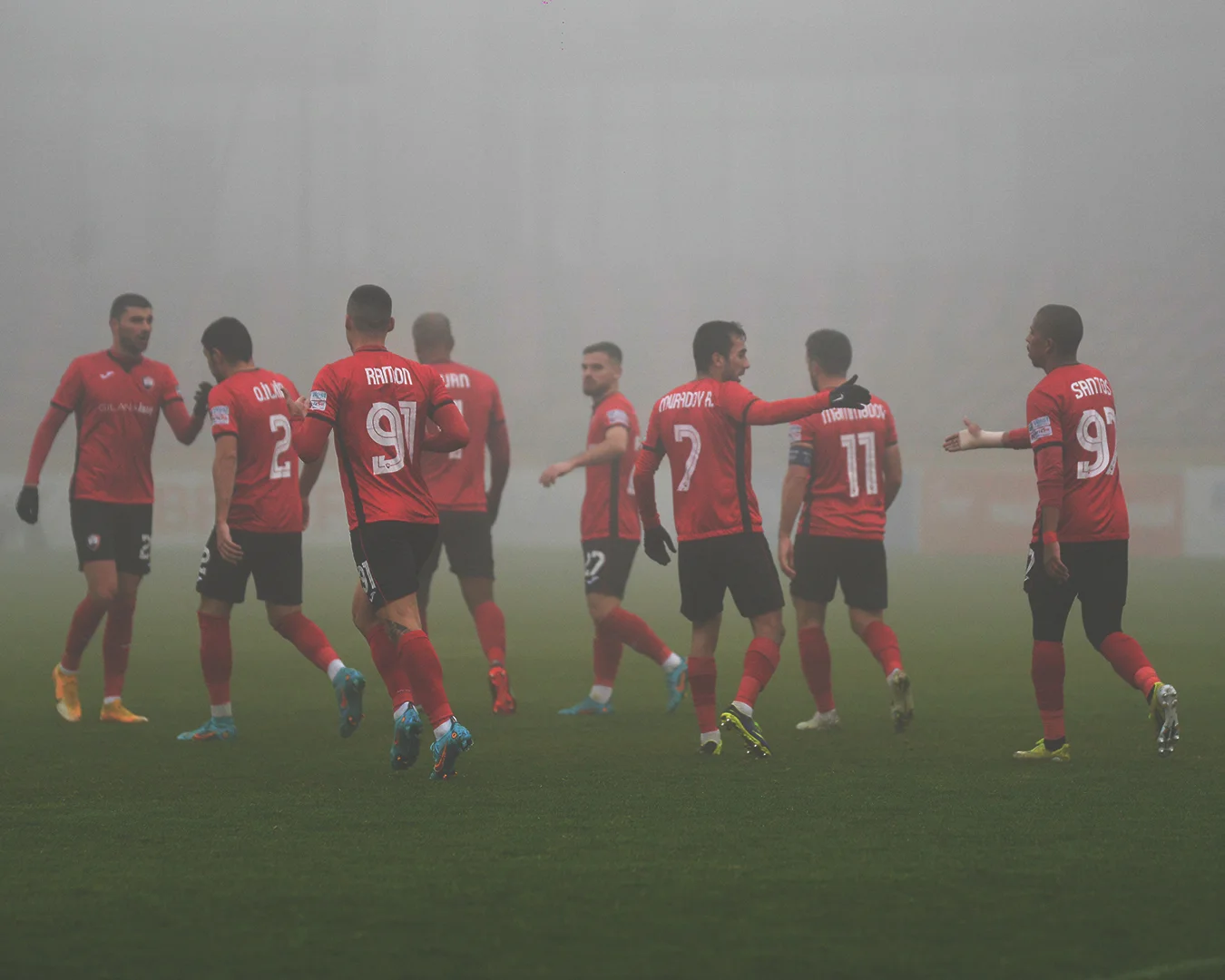 “Qarabağ” əzəmətini bir daha göstərdi, “Sumqayıt” ilk qələbəsinə sevindi – Tura baxış 