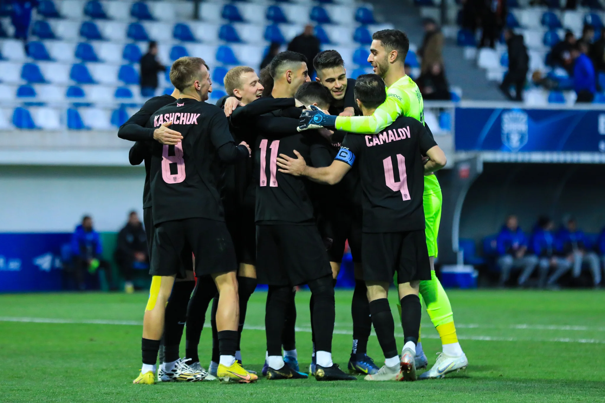 "Qarabağ"a rahatlıq yoxdur  - "Neftçi" yalan olub, "Sabah" gerçək! 