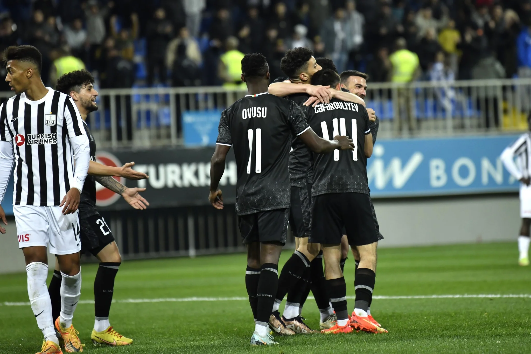"Qarabağ"a rahatlıq yoxdur  - "Neftçi" yalan olub, "Sabah" gerçək! 