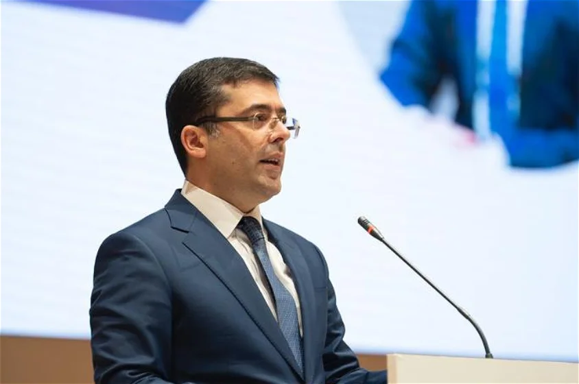MEDİA Agentliyi “Media savadlılığı” konfransı keçirdi - FOTOLAR 