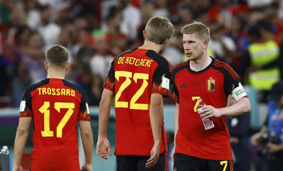 Futbol federasiyasından baş məşqçi üçün iş elanı - Kriteriyalar 