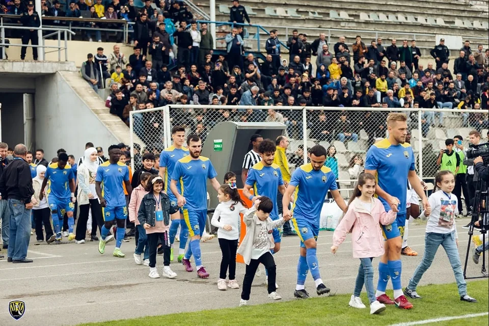 "Kəpəz"lə "Turan Tovuz"un dönüşü qərb futbolunda nəyi dəyişib? - ARAŞDIRMA 