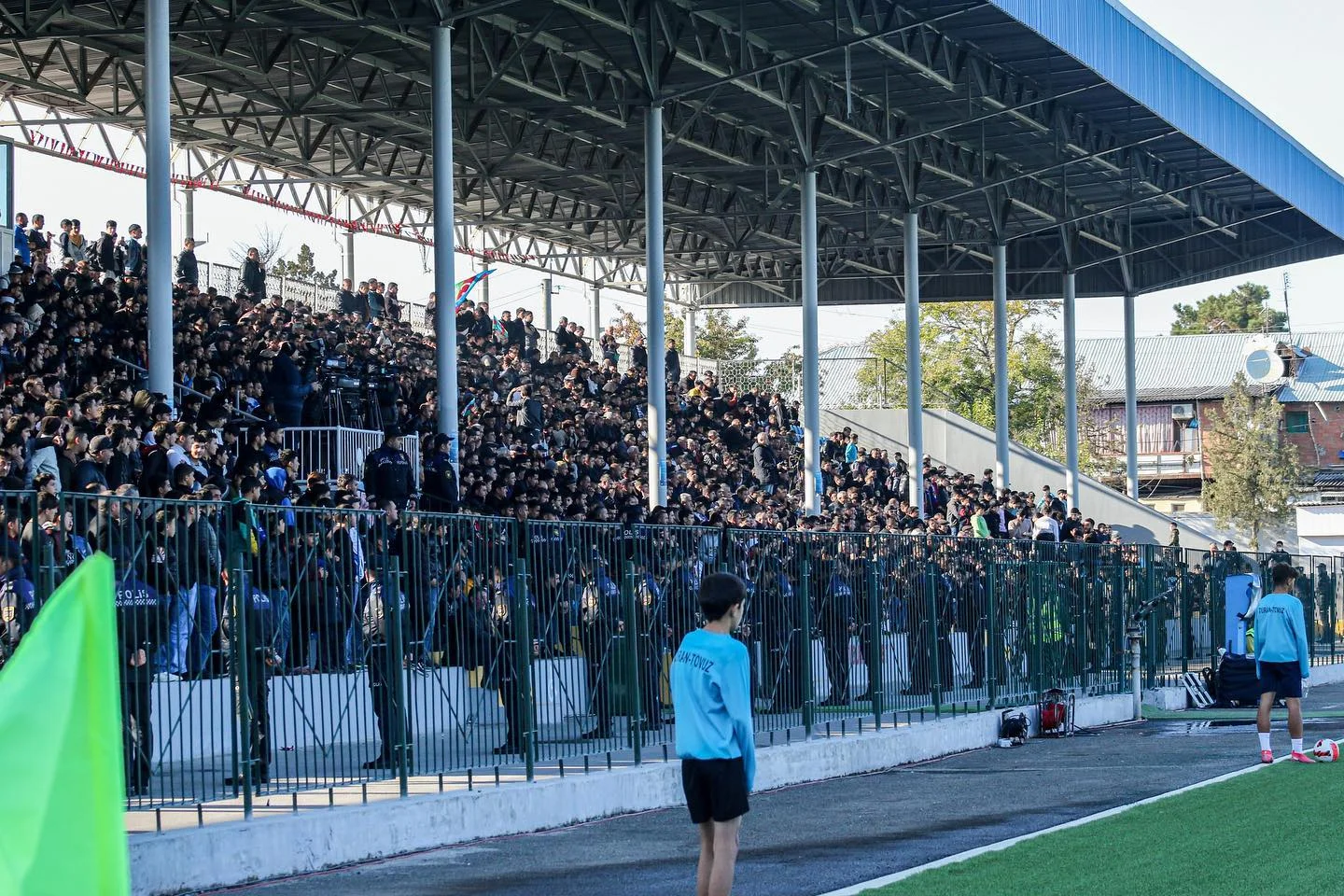 "Kəpəz"lə "Turan Tovuz"un dönüşü qərb futbolunda nəyi dəyişib? - ARAŞDIRMA 