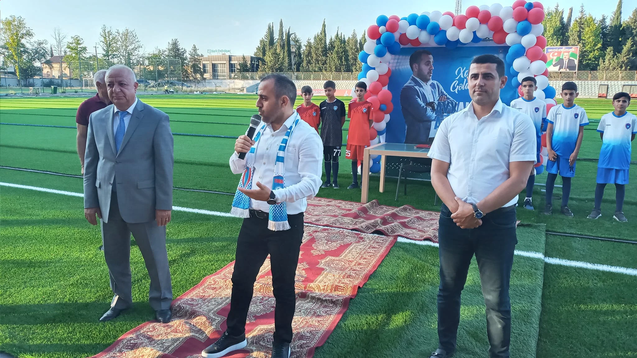 "Kəpəz"lə "Turan Tovuz"un dönüşü qərb futbolunda nəyi dəyişib? - ARAŞDIRMA 