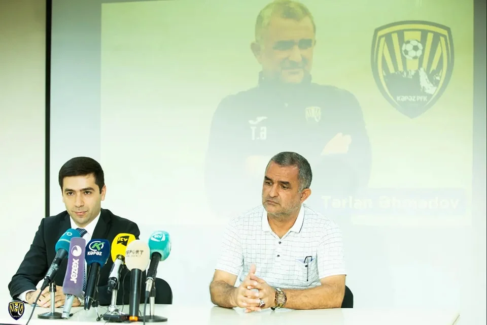"Kəpəz"lə "Turan Tovuz"un dönüşü qərb futbolunda nəyi dəyişib? - ARAŞDIRMA 