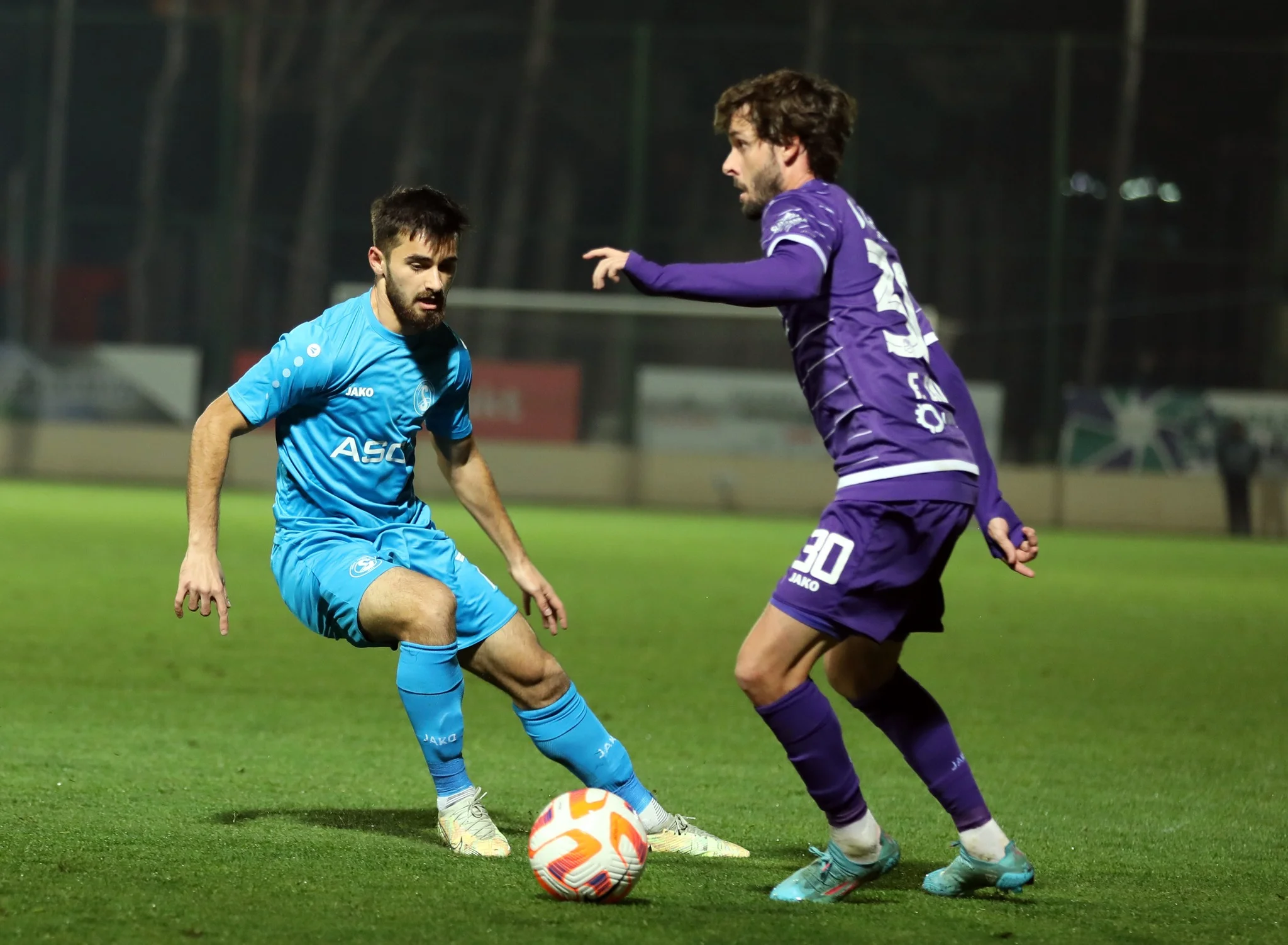 “Qarabağ” fərqi bir az da artırdı, “Sabah” Gəncədə də büdrədi - Tura baxış 