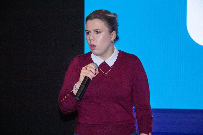 Medianın İnkişafı Agentliyi tərəfindən seminar keçirildi – FOTOLAR 