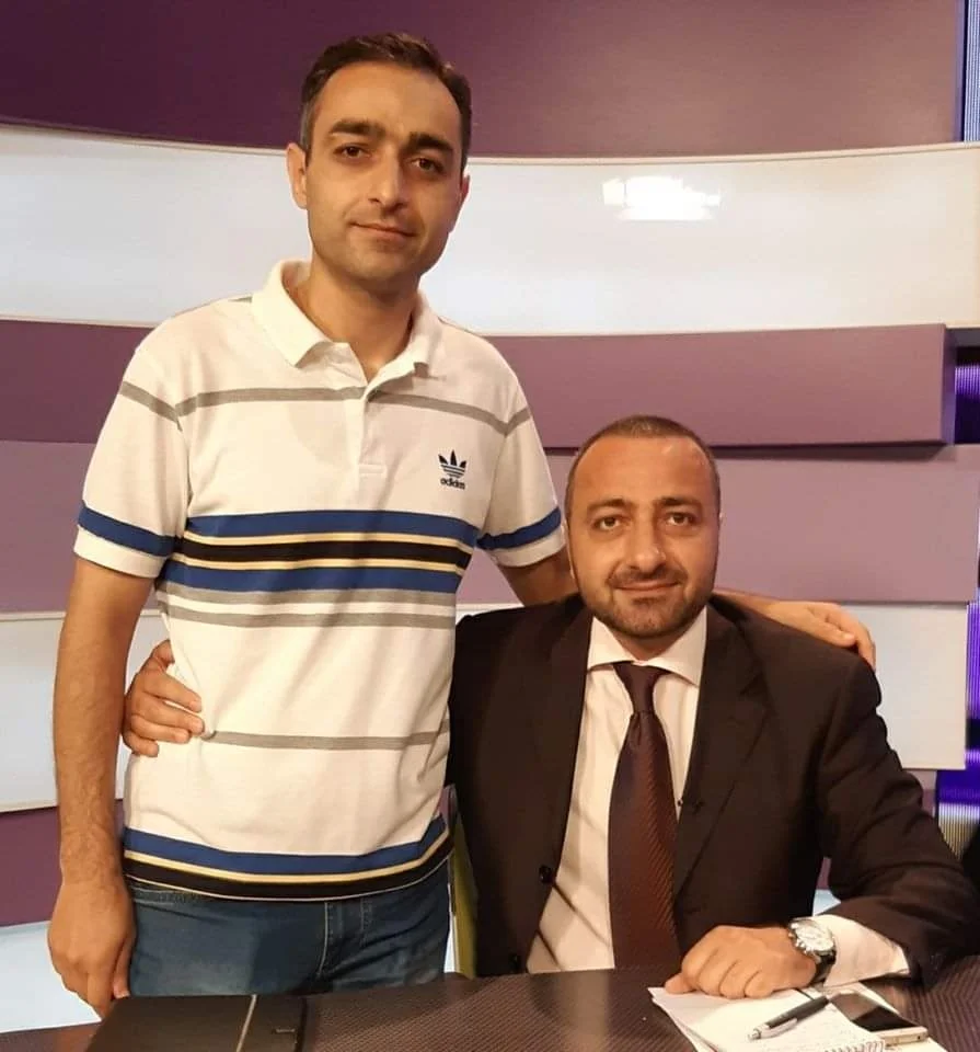 Ceyhun Haşımovun son durumu - Açıqlama 