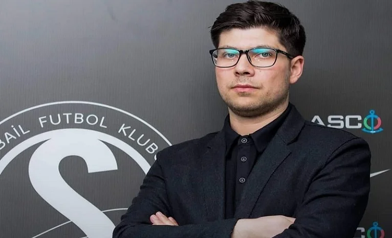 "Səbail"də maaş problemi - RƏSMİ 