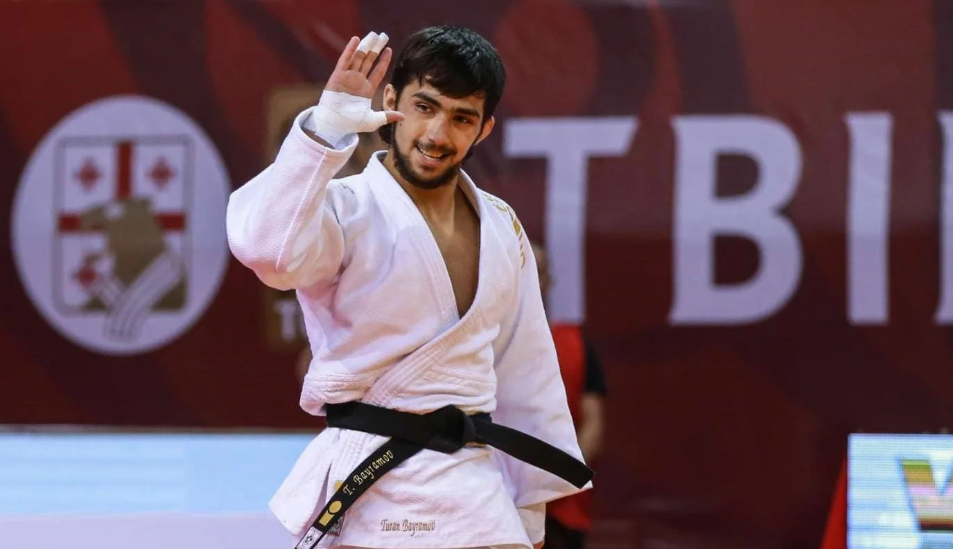 "World Masters": Azərbaycan derbisini Balabəy qazandı 