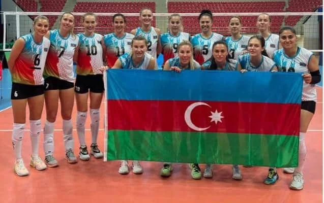 2022 Azərbaycan idmanında nə ilə yadda qaldı? - İlə baxış 
