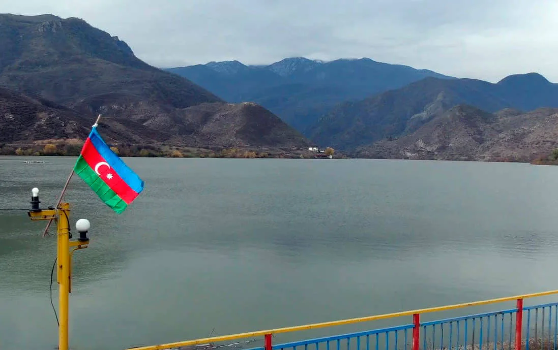 2022 Azərbaycan idmanında nə ilə yadda qaldı? - İlə baxış 