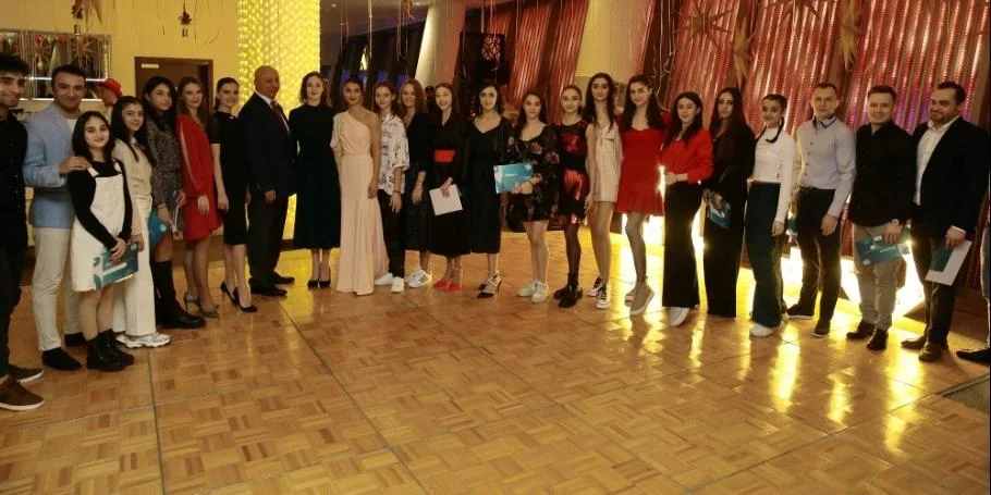 Azərbaycanda ilin ən yaxşı gimnastları bəlli oldu 