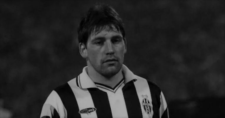 "Yuventus"un sabiq futbolçusu dünyasını dəyişdi 