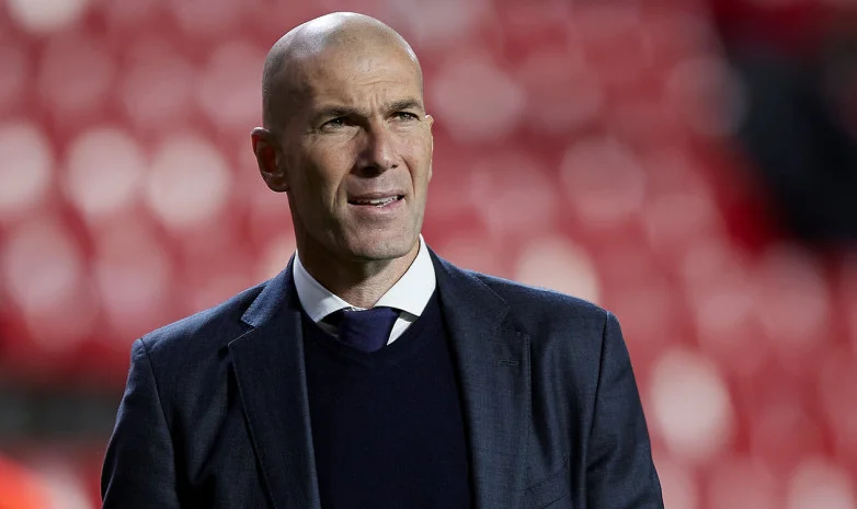 Günün transfer xəbərləri: Zidan yığmanın baş məşqçisi ola bilər 