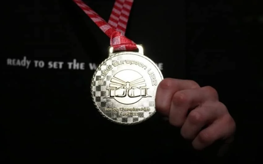 Boksçularımız 2022-ci ildə 77 medal qazandı 