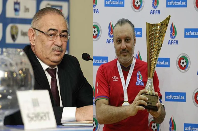 Azərbaycan futbolu 2022-ci ildə - Xronika 