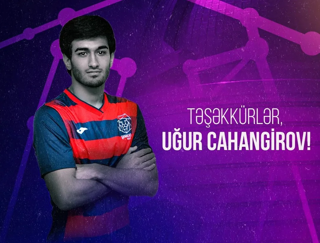"Şamaxı" Uğurdan imtina etdi 