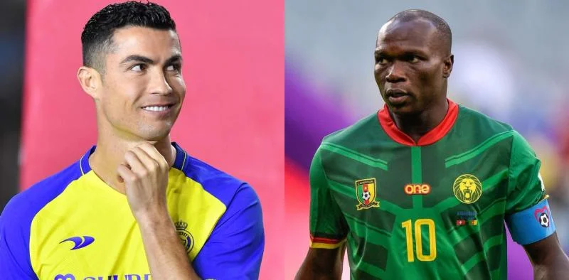 "Əl-Nəsr"in futbolçusu Ronaldudan hirsini belə çıxdı 