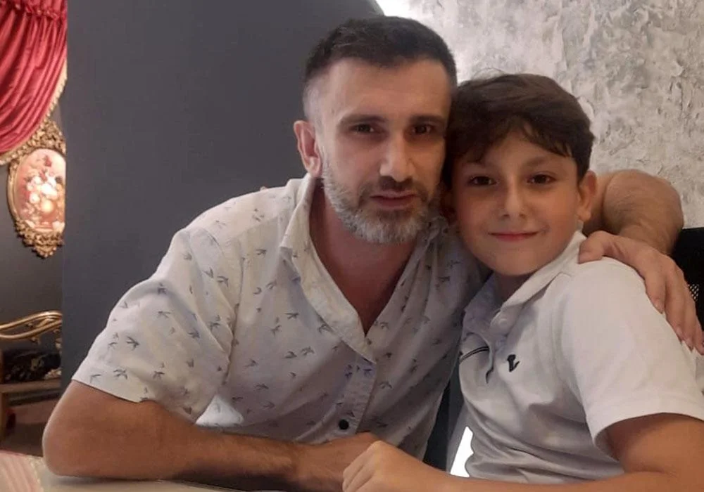 “Həmin qolu “karyeramın ən yaxşı qolu” seçərdim” - MÜSAHİBƏ 