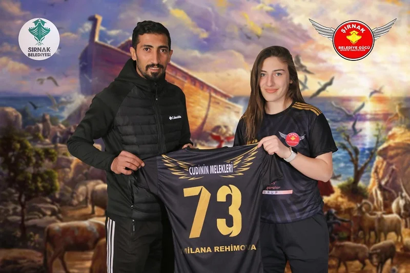 Millimizin 2 futbolçusu Türkiyə klubunda - RƏSMİ 