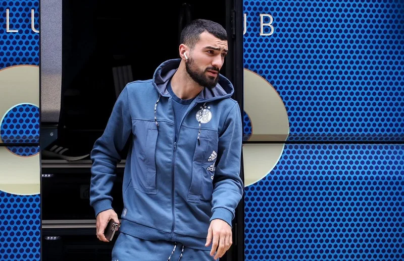 Emreli əsas heyətə dönür: "O, son vaxtlar çox həvəslidir"  