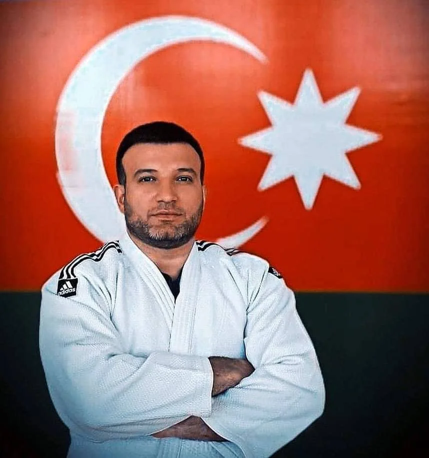 Tanınmış məşqçi 39 yaşında vəfat etdi 