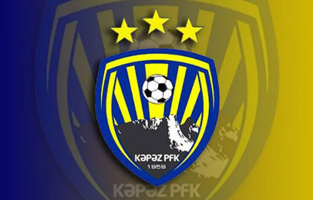 "Kəpəz"dən yeni transfer - ÖZƏL 